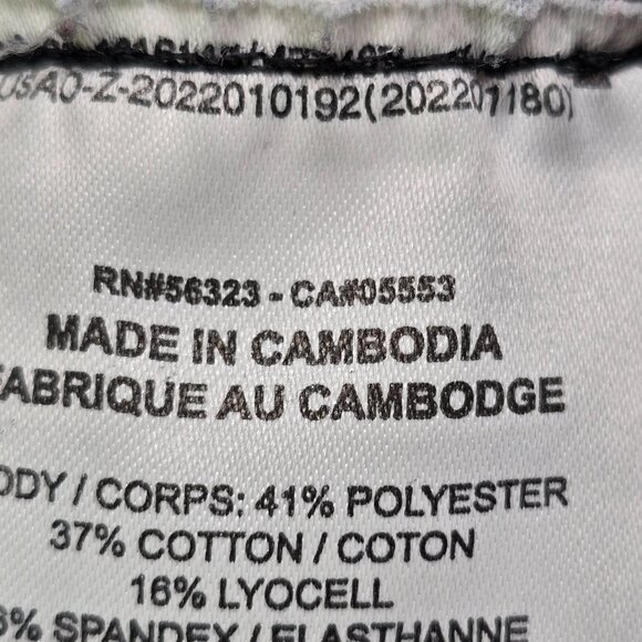 Nike Yoga Dri-Fit Hooded Sweatshirt Womens L Black Full-Zip Fleece Training - Picture 11 of 14